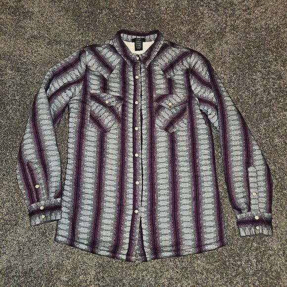Shacket from Wrangler - Picture 1 of 6